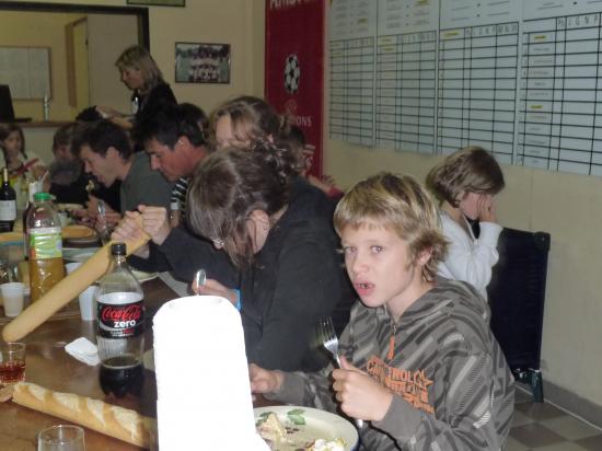 Soirée