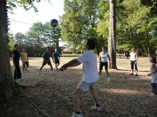 Volley