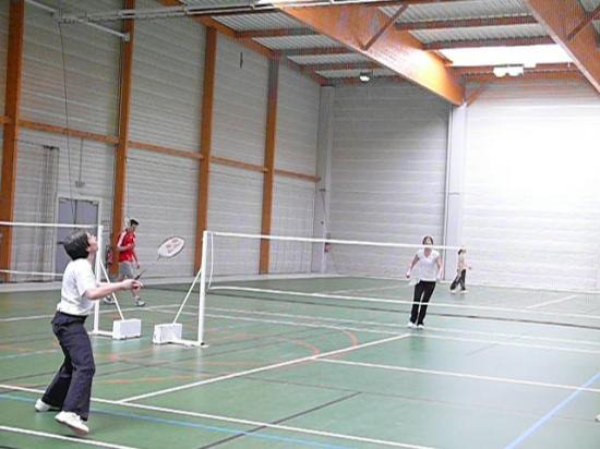 fond de court